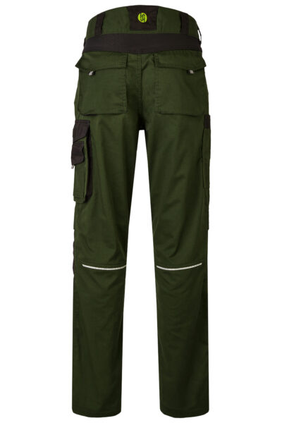 Bundhose Argos – Bild 3