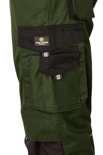 Bundhose Argos – Bild 4