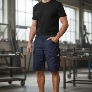 Arbeitshose Short Athos