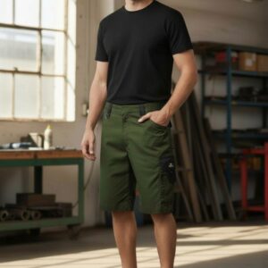 Arbeitshose Short Argos