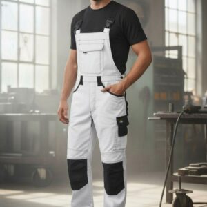 Arbeitslatzhose Ares