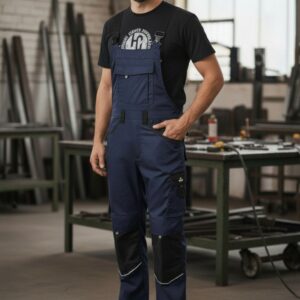 Arbeitslatzhose Ares