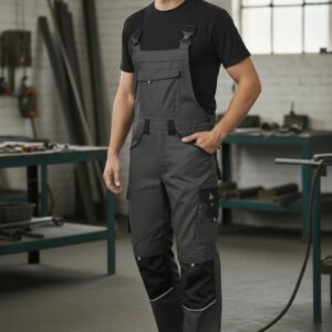 Arbeitslatzhose Ares