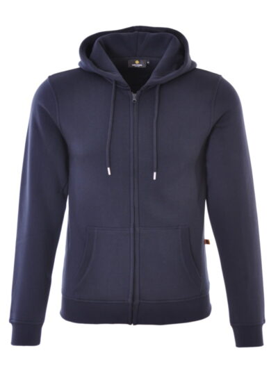 Kapuzenjacke