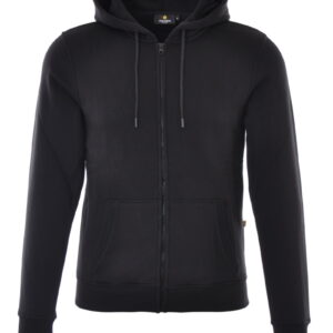 Kapuzenjacke