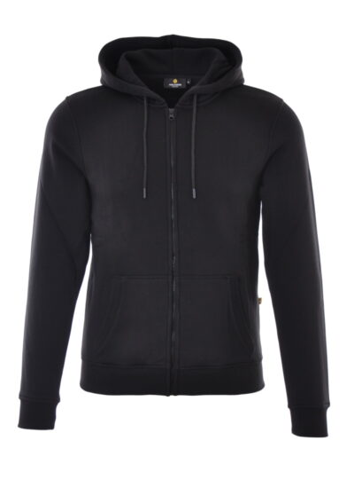 Kapuzenjacke