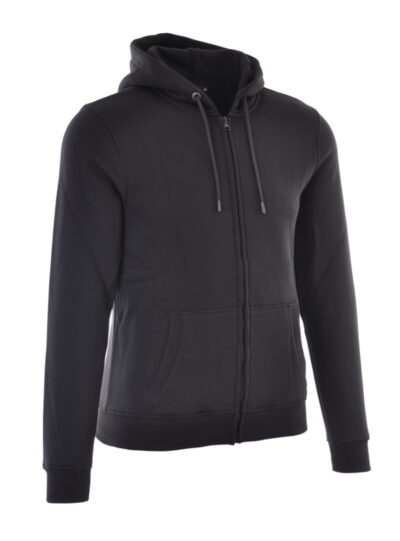 Kapuzenjacke – Bild 2