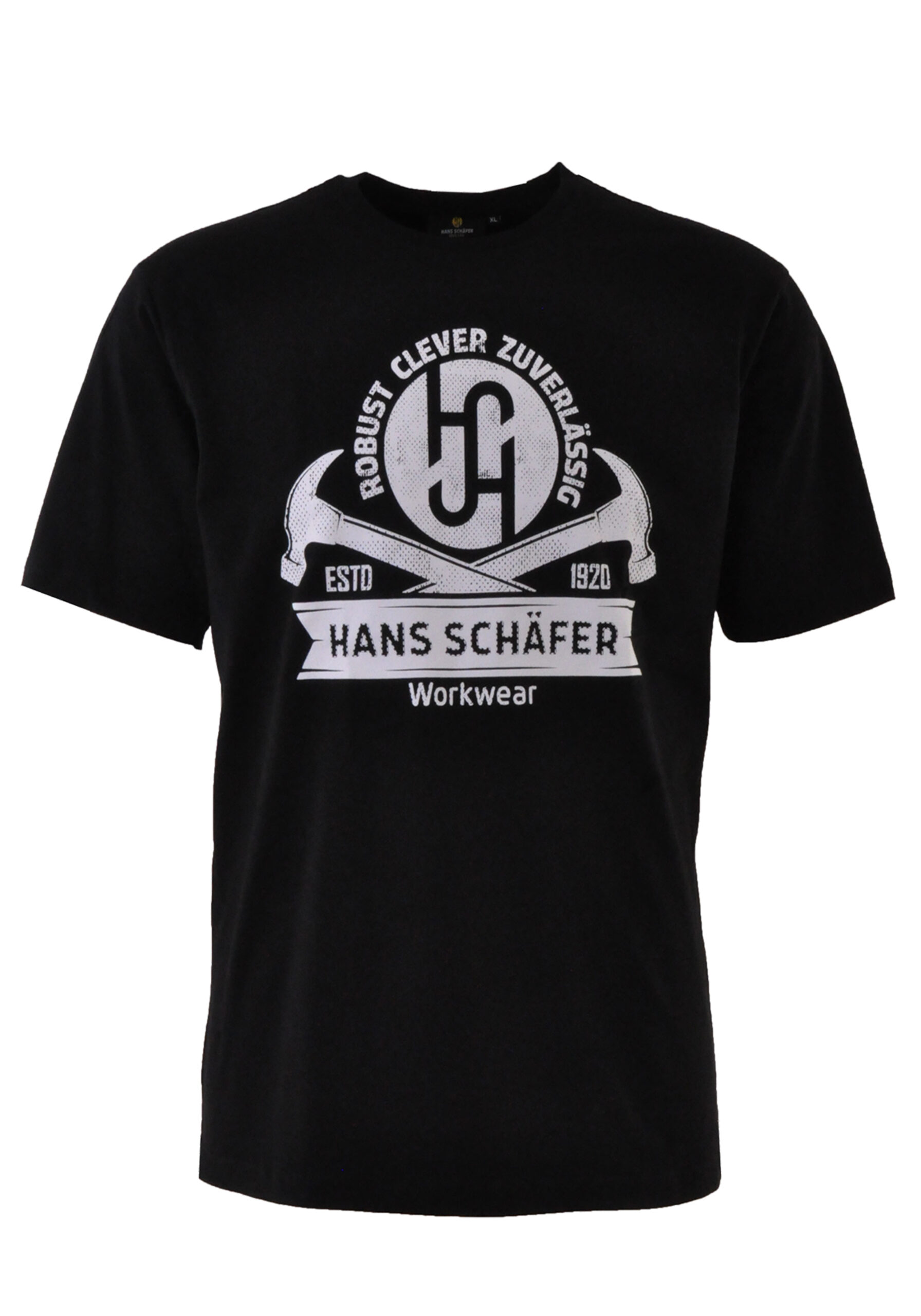 T-Shirt Workwear Printshirt