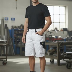 Arbeitshose Short Argos