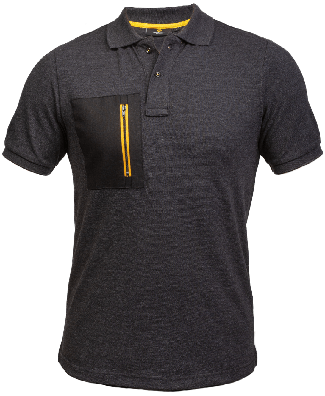 Featured image for “Smart Poloshirt”