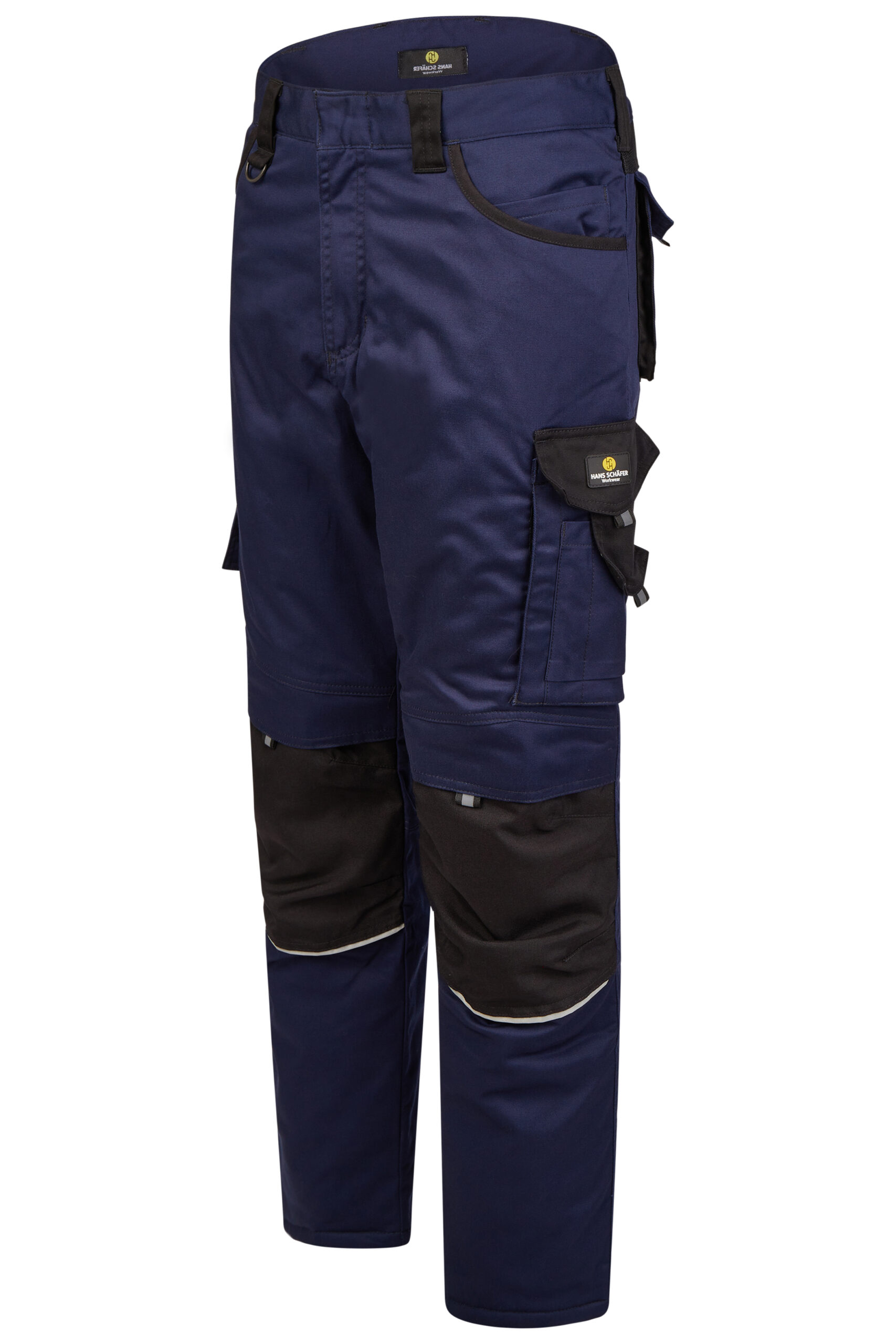 Bundhose Argos Thermo – Bild 2