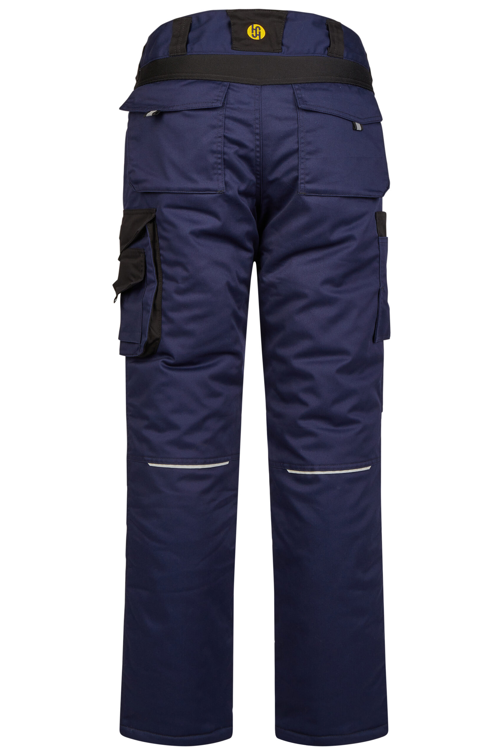 Bundhose Argos Thermo – Bild 3