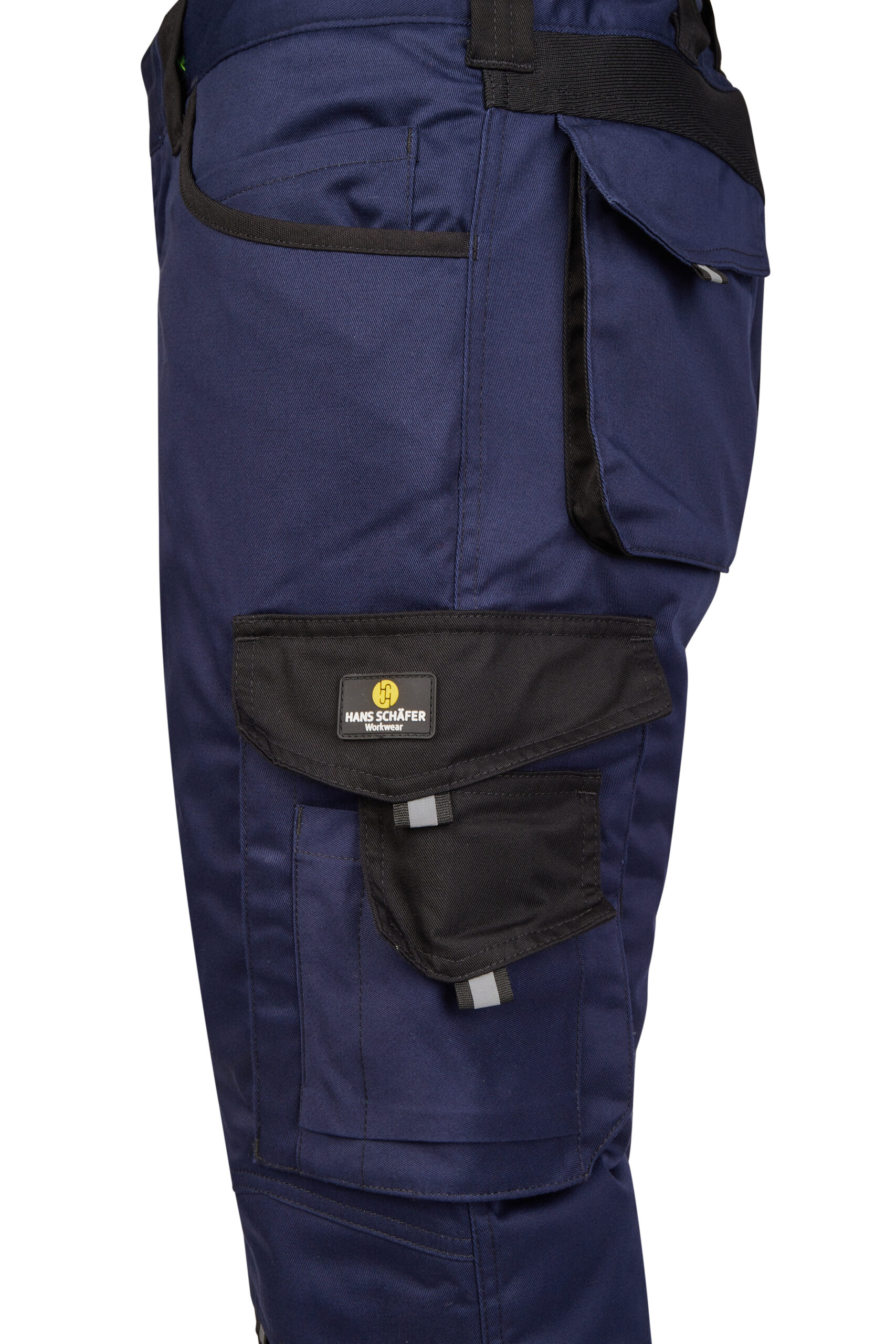 Bundhose Argos Thermo – Bild 4