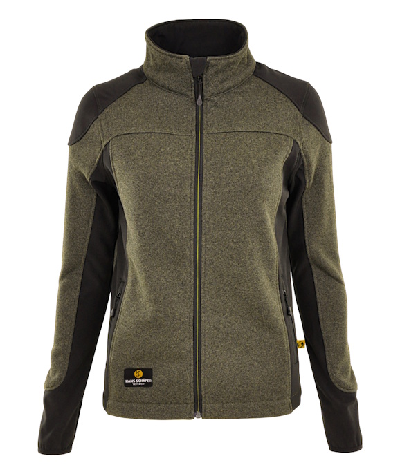 Featured image for “Strickfleecejacke-Damen”